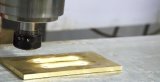 CNC Metal Carving Machine Ms6060