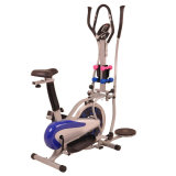 Air Resistance Exercise Fitness Stationary Upright Bike (B20-208E)