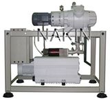 Nkvw Vacuum Pump System