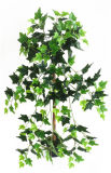 Yy-0876 Artificial Fern Plant/Artificial Flowers/Artificial Bonsai Eco-Friendly Plant -SGS Standard