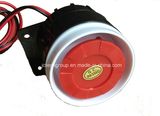 Wired External Piezo Alarm Horn, Sound Siren