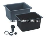 High Quality PP Big Lab Sink (JH-PP002)