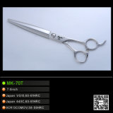 Long Hair Cutting Scissors (MK-70T)
