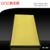 Taiwan Epistar SMD RGB 5050 LED Panel Light 598*1198mm (ENE-60120-RGB-42W)