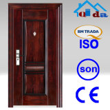 Cheap Price of Security Steel Standard Door Size