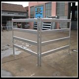 Metal Pipe Livestock Corral Panel Cattle Yard Panel