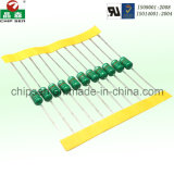 High Current Color Leaded Inductor