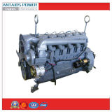 6 Cylinder Deutz Engine for Generator F6l912t