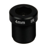 3MP 4mm M12 Mount Fixed CCTV Board Lens