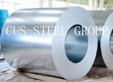 Alu-Zinc Steel Coils/Galvalume Steel Sheet/Zincalume Coated Steel Coil