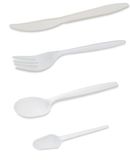 Disposable Cutlery