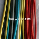 Electrical Insulation Acrylic Fiberglass Sleeving 2740