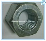 Hex Nut DIN934