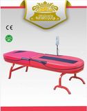 Heating Jade Massage Bed