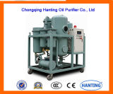 TP-100 Turbine Oil Purifier for Removing Water