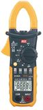 AC/DC Digital Clamp Meter, AC/DC Voltage/Current, 10Hz~10MHz, 6600/4000 Counts (MCH-9100A/9100B)