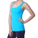 2015 Women's Sport Wear. Gym Exercise Fitness Singlet