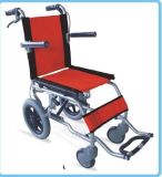 Portable Traveling Wheelchair