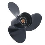 YAMAHA Stainless Steel Propeller