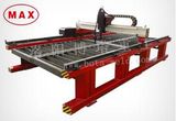 CNC Plasma Cutting Machine