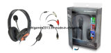 Headset for PS3, xBox360 and PC /Game Accessory (SP6542)