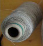 100 Percent Linen/100% Flax/100% Linen Yarn/Natural Color/Semi Bleached