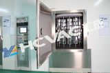 Watches Decorative Metal Ion Coating Machine, Ipg Watch Coating Equipment