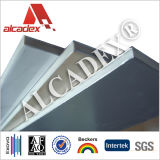 Foshan Fireproof Building Materials Aluminium Composite Panel/ACP