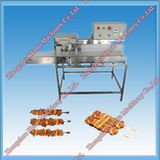 Best Selling Advanced Meat Skewer Machine