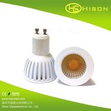 GU10 COB Dimmable/LED Cup/LED COB Spotlight/ LED Bulb