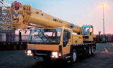 Truck Crane XCMG New Heavy Engineering Lifting Machinery 12t -500t Series Products