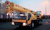 Truck Crane XCMG New Heavy Engineering Lifting Machinery 12t -500t Series Products