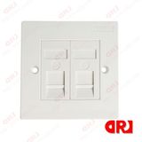 UL Approved Faceplate (FP-011-02)