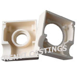 Gearbox Housing (I63)