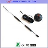 2.4GHz 3dBi WiFi Router Player Flexible Antenna