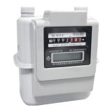 AMI Household Gas Meter (CG-FL-1.6/2.5/4)