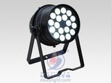 Hot Rgbaw PAR64 LED Stage Light