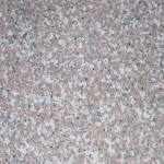 Chinese Pink Granite (G635)