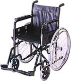 Wheelchairs (Economy Wheelchair-18