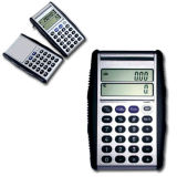 Currency Converter & Euro Calculator (EC-222)