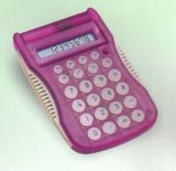 Press-Up Calculator 2002