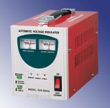 SVR Series Full Automatic AC Stabilizer