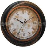 Antique Wall Clock