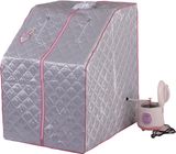 Portable Steam Sauna Room (DDSS-01A)