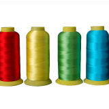 120d/2 5000m Polyester Embroidery Thread