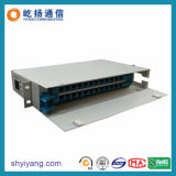 High Strength Fiber Optic Distribution Box (YYPXX-102)