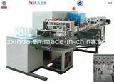 Multi-Rolls Toilet Plastic Packaging Machinery