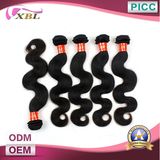 Xbl Soft Virgin Dyeable Natural Cambodian Human Hair
