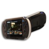 Best Selling Handheld Game Console 4.3