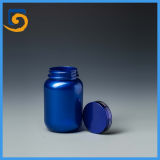 High Quality Capsule Medicine Petbottle with Crown Cap